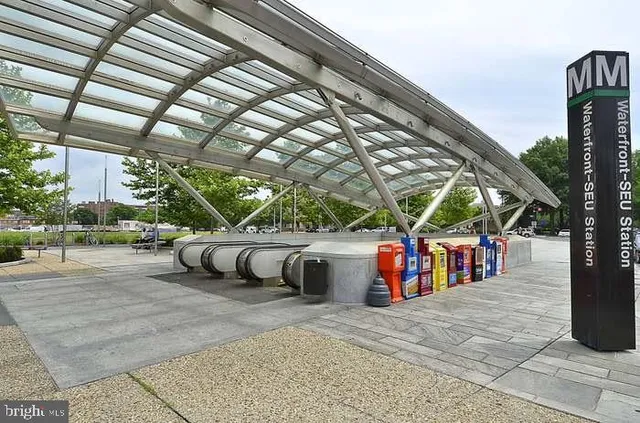 $1,700 | 1311 Delaware Avenue Southwest, Unit S336, Washington, DC 20024