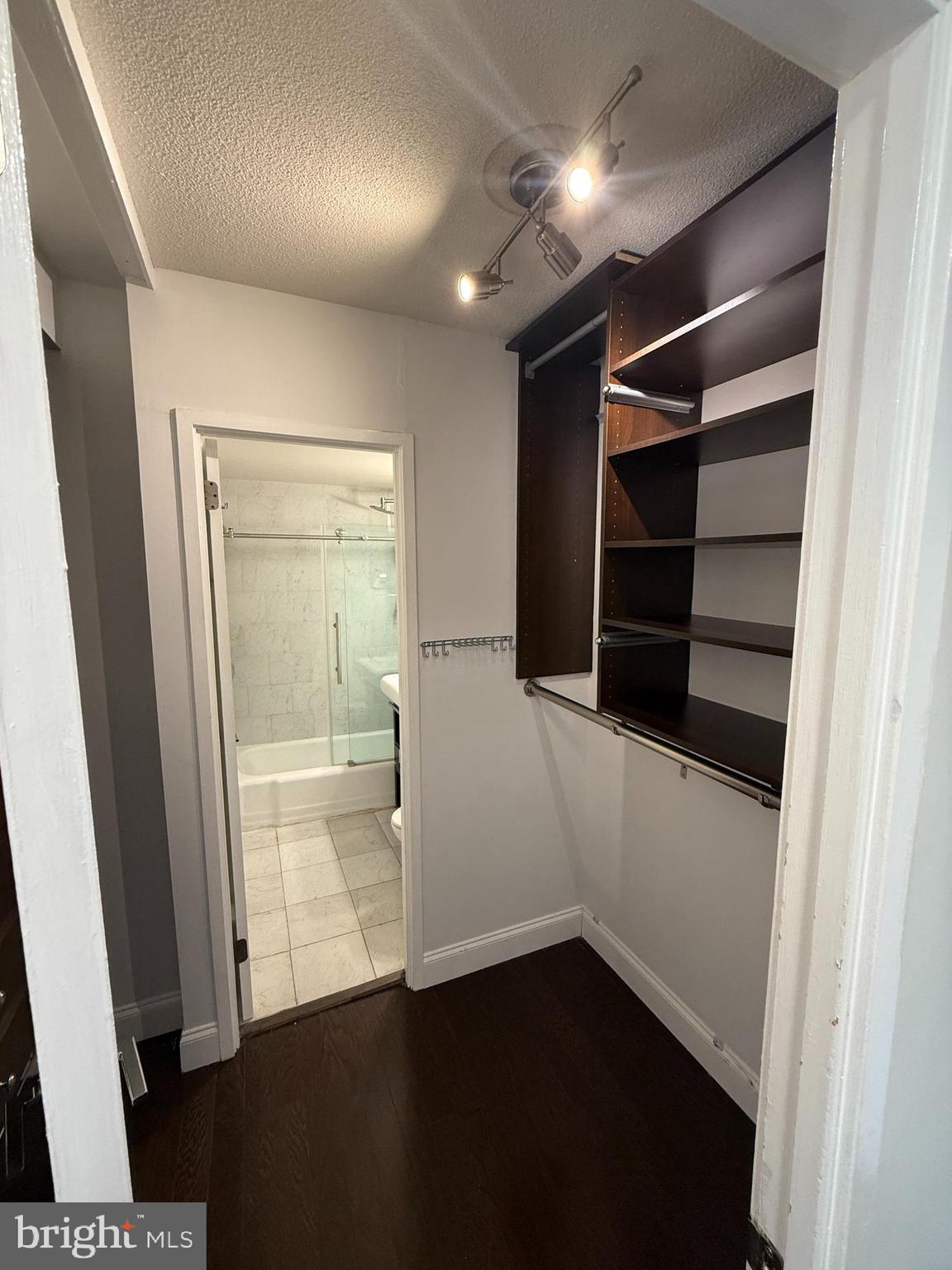 1311 Delaware Avenue Southwest, Unit S336 Washington, DC 20024 - Photo 20 of 24 Built in shelving