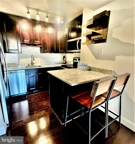 $1,700 | 1311 Delaware Avenue Southwest, Unit S336, Washington, DC 20024