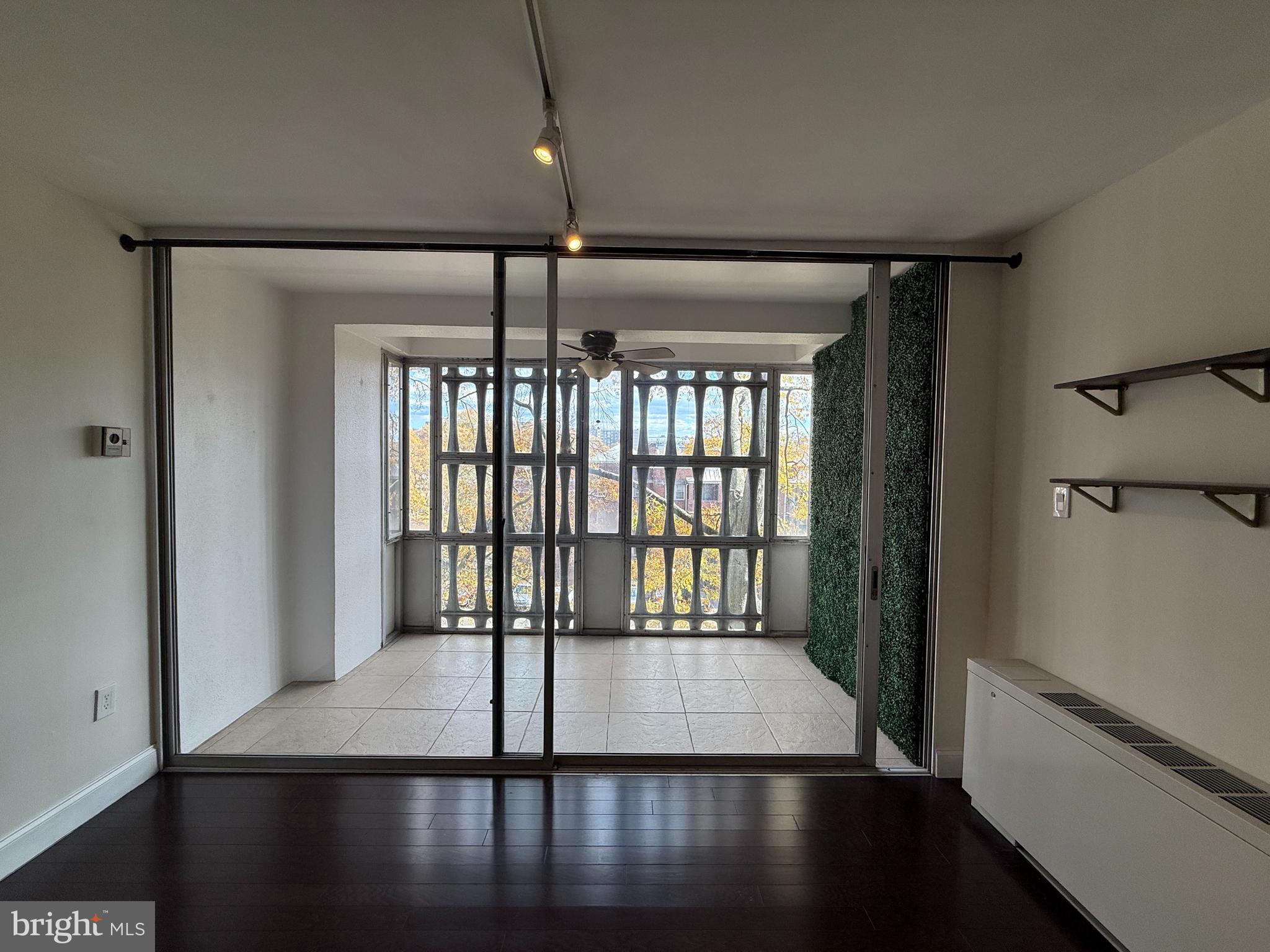 1311 Delaware Avenue Southwest, Unit S336 Washington, DC 20024 - Photo 6 of 24 Living area full of natural light