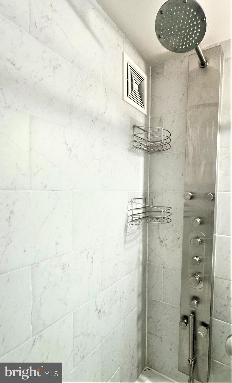 1311 Delaware Avenue Southwest, Unit S336 Washington, DC 20024 - Photo 9 of 24 High end shower