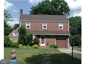 652 East Greenman Road Haddon Township, NJ 08033 - Photo 1 of 12 Gallery Image 1