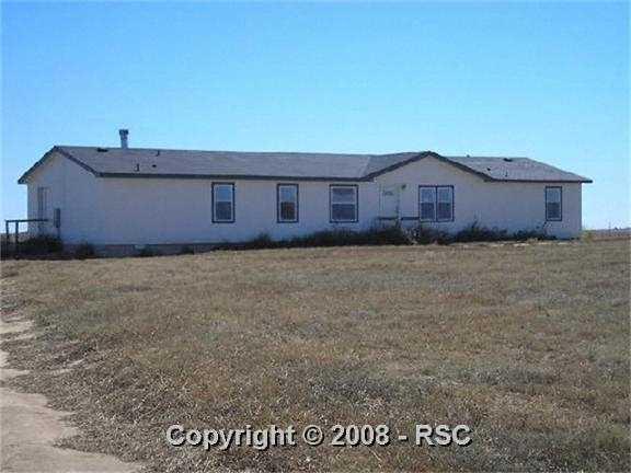 7745 Harding Road Rush, CO 80833 - Photo 1 of 2
