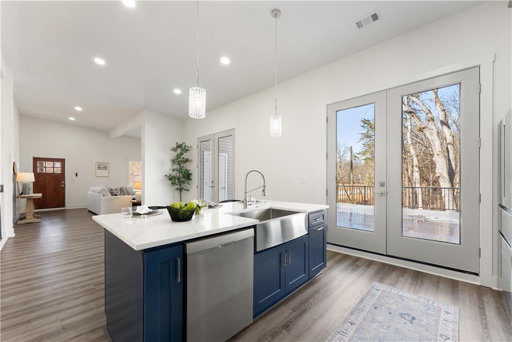 3425 Duckett Mill Road Gainesville, GA 30506 - Photo 18 of 95