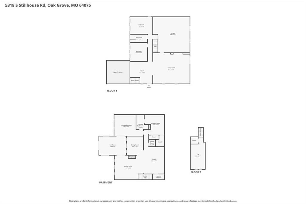 5318 South Stillhouse Road Oak Grove, MO 64075 - Photo 46 of 46