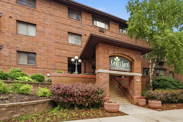 $254,999 | 1108 North Milwaukee Street, Unit 126, Milwaukee, WI 53202