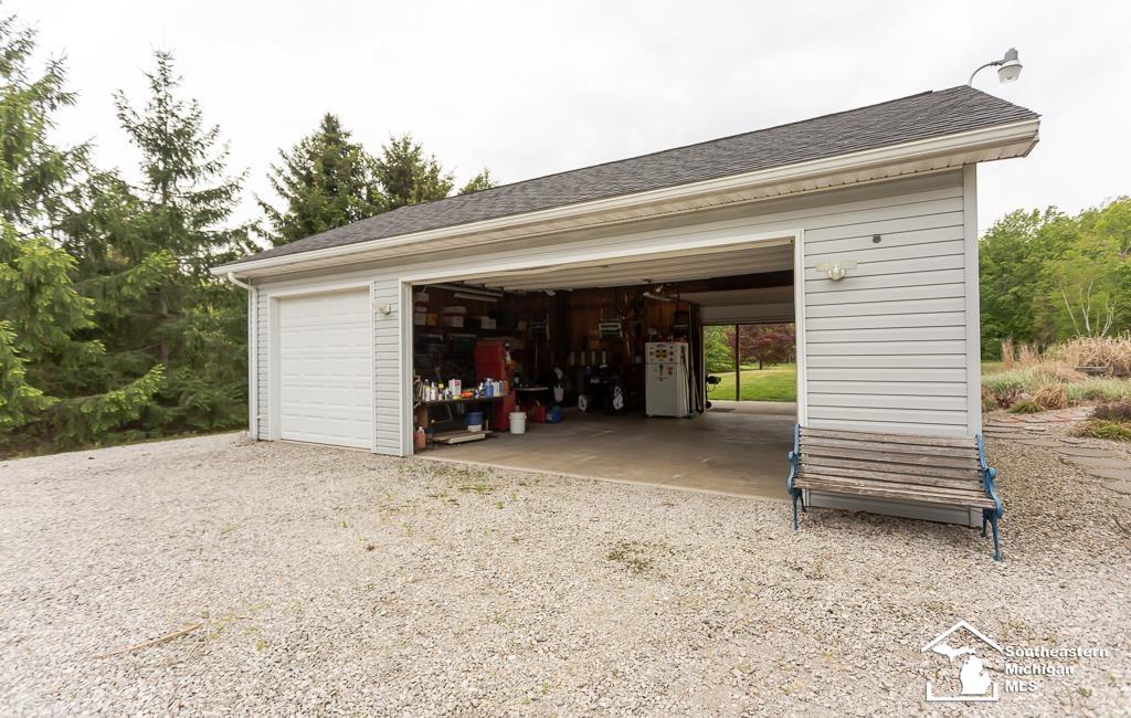 9863 Exeter Road Carleton, MI 48117 - Photo 3 of 55 Gallery Image 3