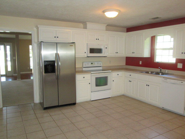 551 Stirling Bridge Road Grovetown, GA 30813 - Photo 5 of 19 Kitchen