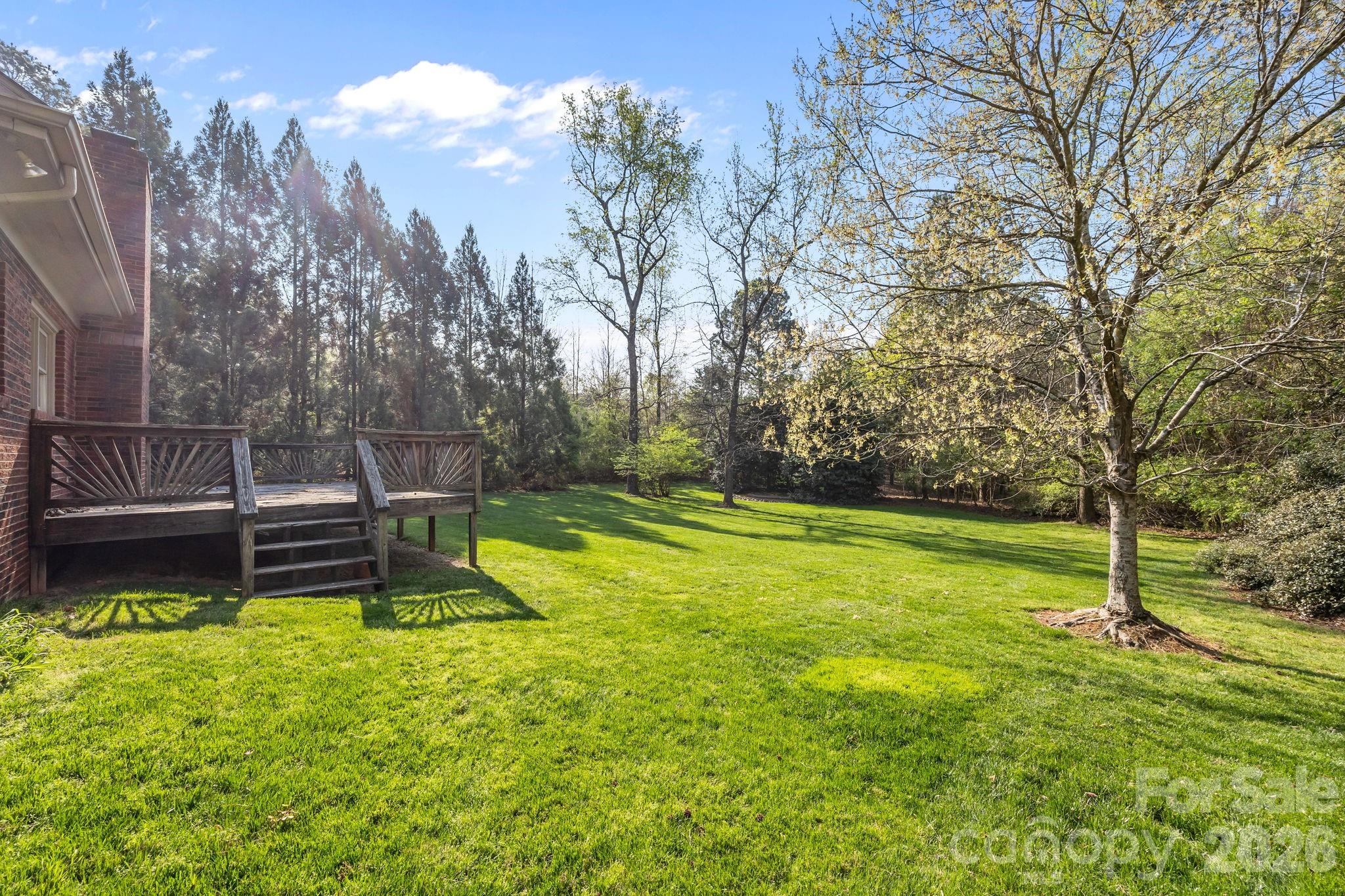 3325 Tilley Morris Road Matthews, NC 28105 - Photo 5 of 25