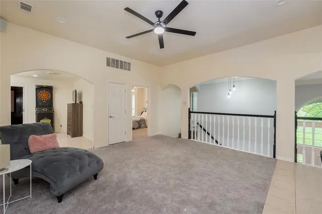 $649,000 | 135 Kirkpatrick Road, Ennis, TX 75119