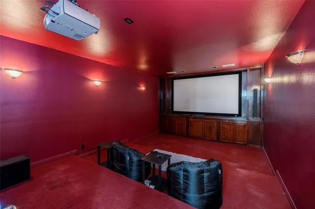 $649,000 | 135 Kirkpatrick Road, Ennis, TX 75119