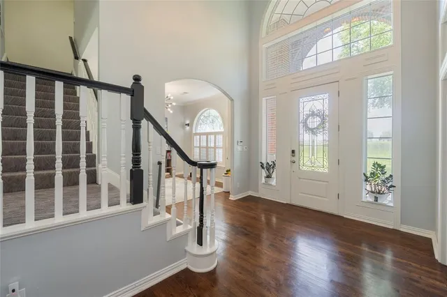 $649,000 | 135 Kirkpatrick Road, Ennis, TX 75119