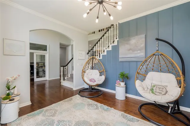 $649,000 | 135 Kirkpatrick Road, Ennis, TX 75119