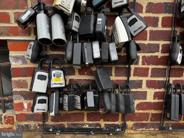 front view of rooftop