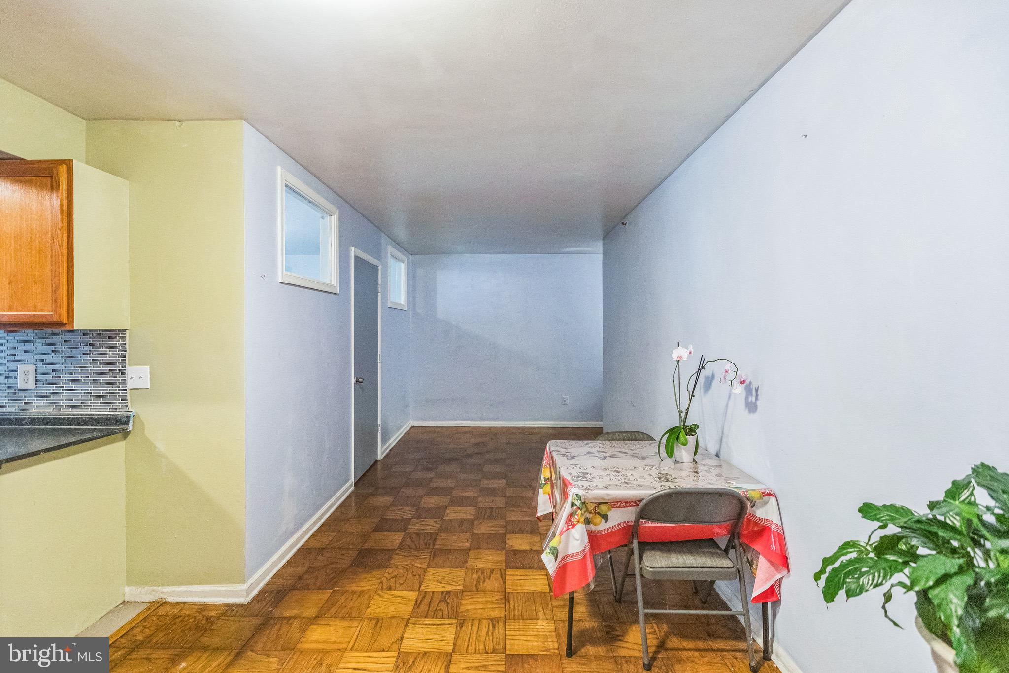 3902 14th Street Northwest, Unit 116 Washington, DC 20011 - Photo 5 of 14 a living room with furniture