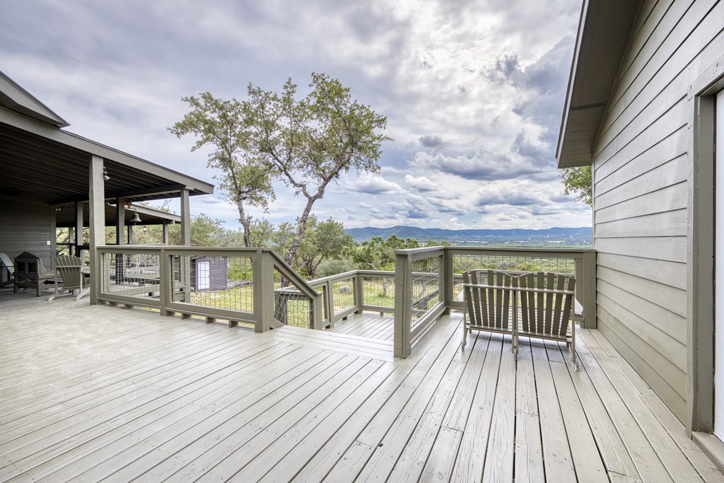 574 North Saddle Mountain Road Rio Frio, TX 78879 - Photo 8 of 55