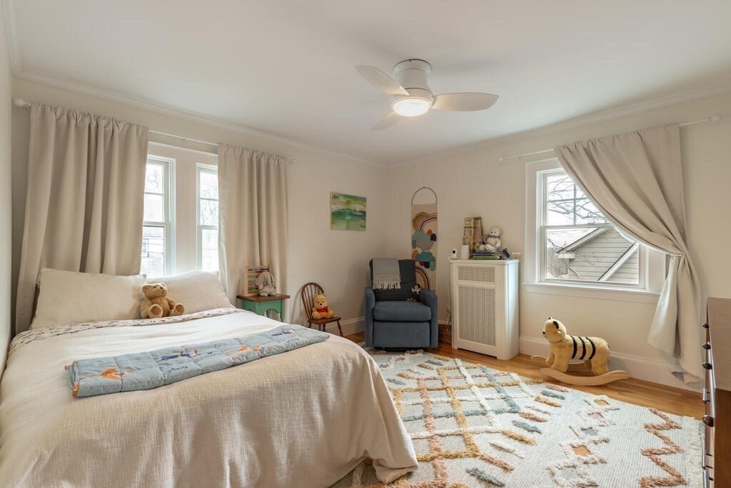 32 Grayson Road Winchester, MA 01890 - Photo 23 of 42 Gallery Image 23