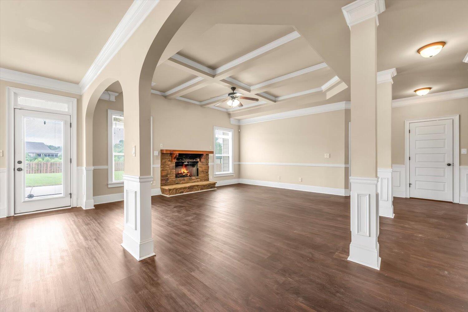 512 Sagebrush Trail Evans, GA 30809 - Photo 11 of 50 29-512 Sagebrush Trail 29