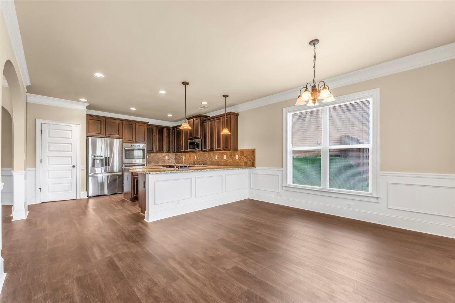 512 Sagebrush Trail Evans, GA 30809 - Photo 12 of 50 30-512 Sagebrush Trail 30