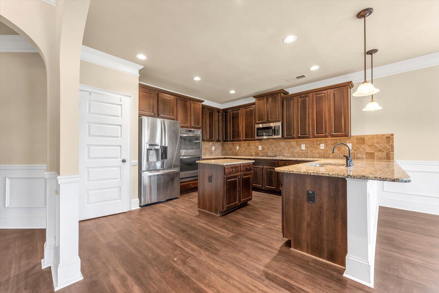 512 Sagebrush Trail Evans, GA 30809 - Photo 16 of 50 31-512 Sagebrush Trail 31