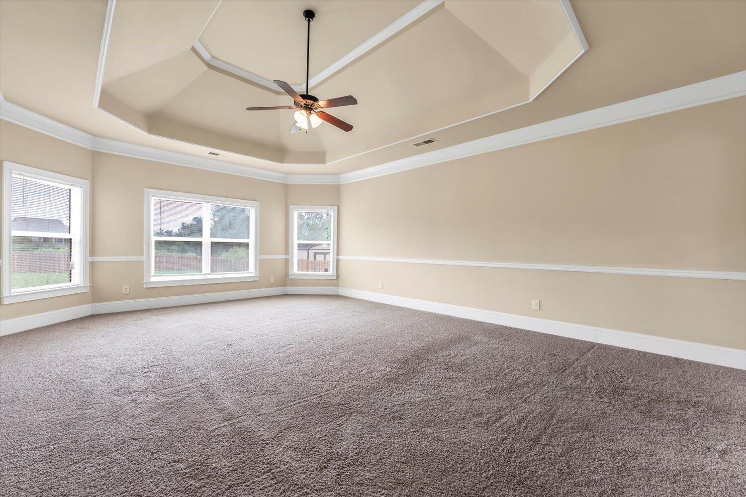 512 Sagebrush Trail Evans, GA 30809 - Photo 17 of 50 Primary Suite