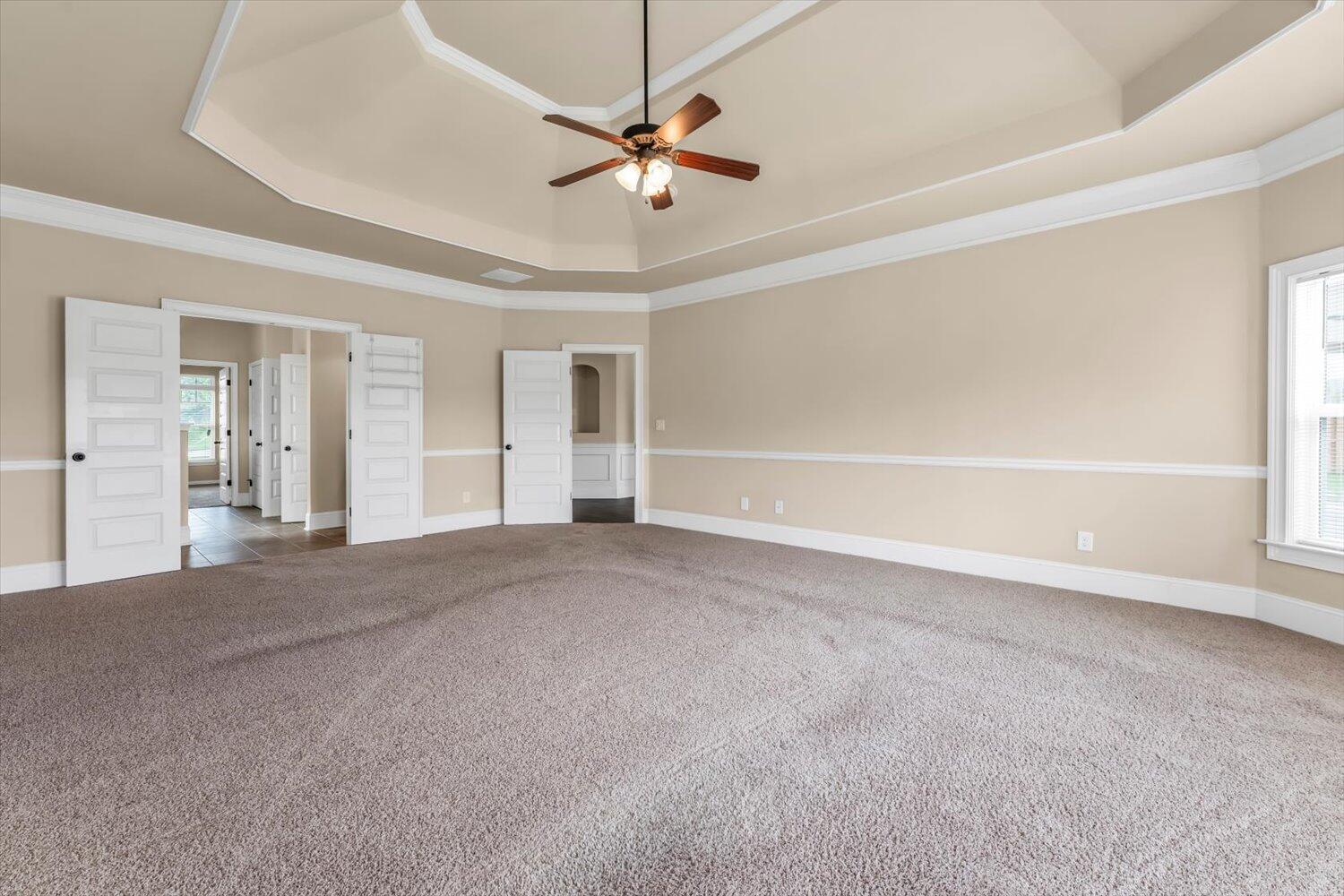 512 Sagebrush Trail Evans, GA 30809 - Photo 18 of 50 Primary Suite