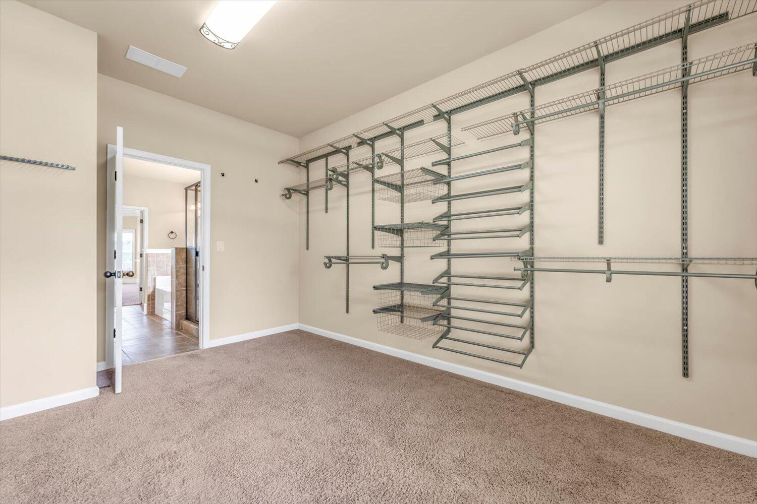 512 Sagebrush Trail Evans, GA 30809 - Photo 23 of 50 Primary Closet