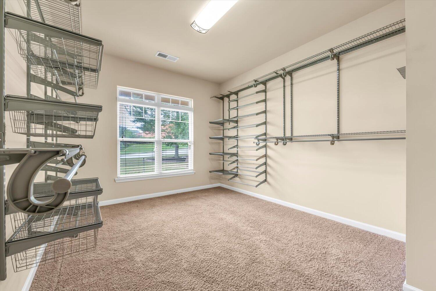 512 Sagebrush Trail Evans, GA 30809 - Photo 24 of 50 Primary Closet