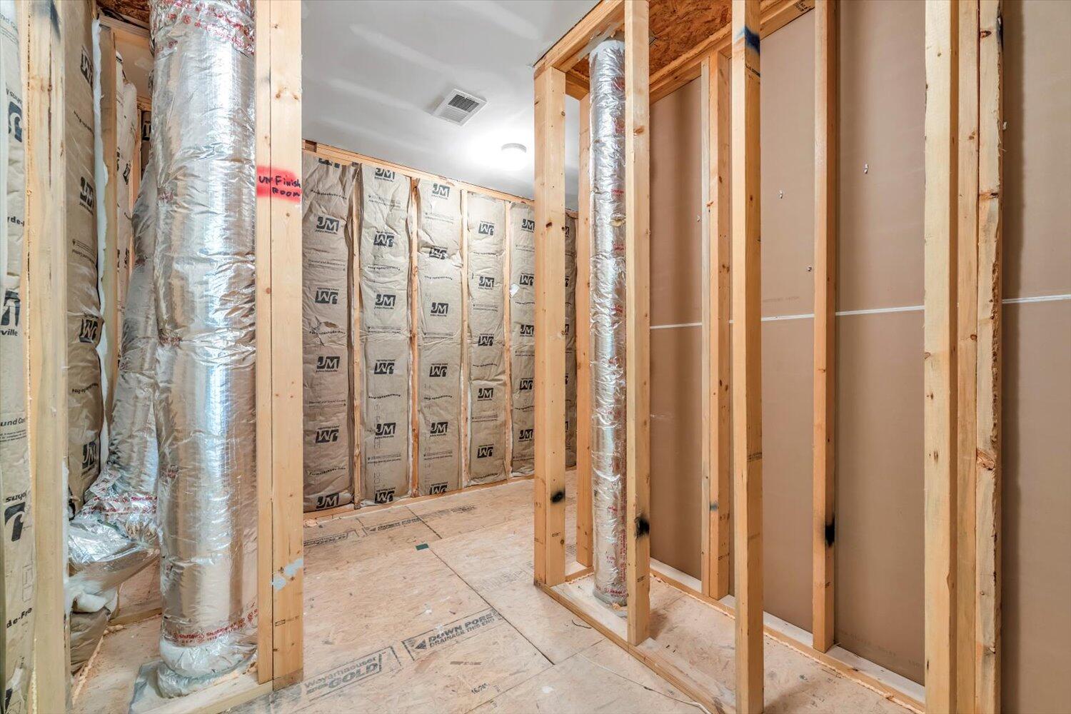 512 Sagebrush Trail Evans, GA 30809 - Photo 26 of 50 Extra Storage
