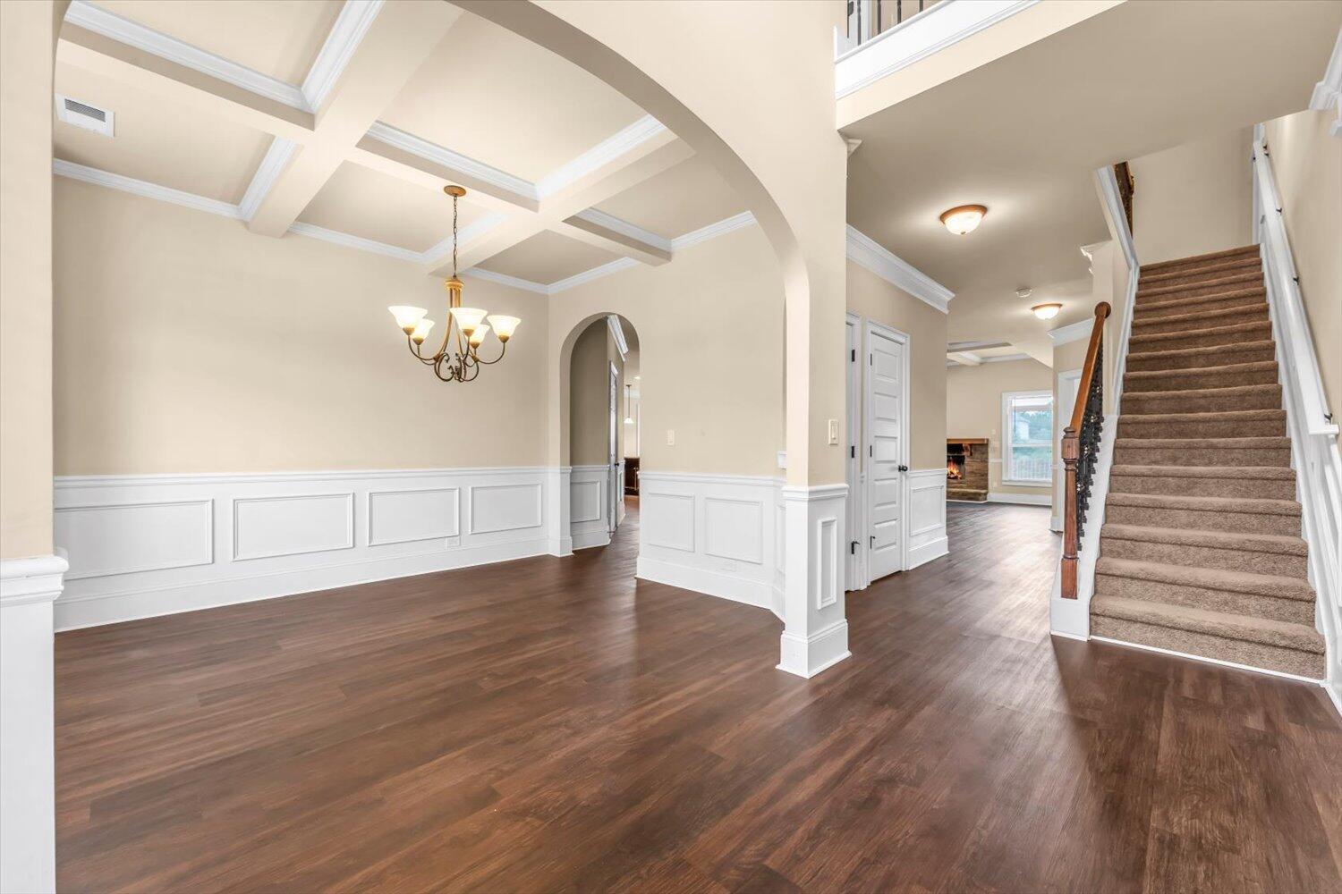 512 Sagebrush Trail Evans, GA 30809 - Photo 4 of 50 07-512 Sagebrush Trail 07