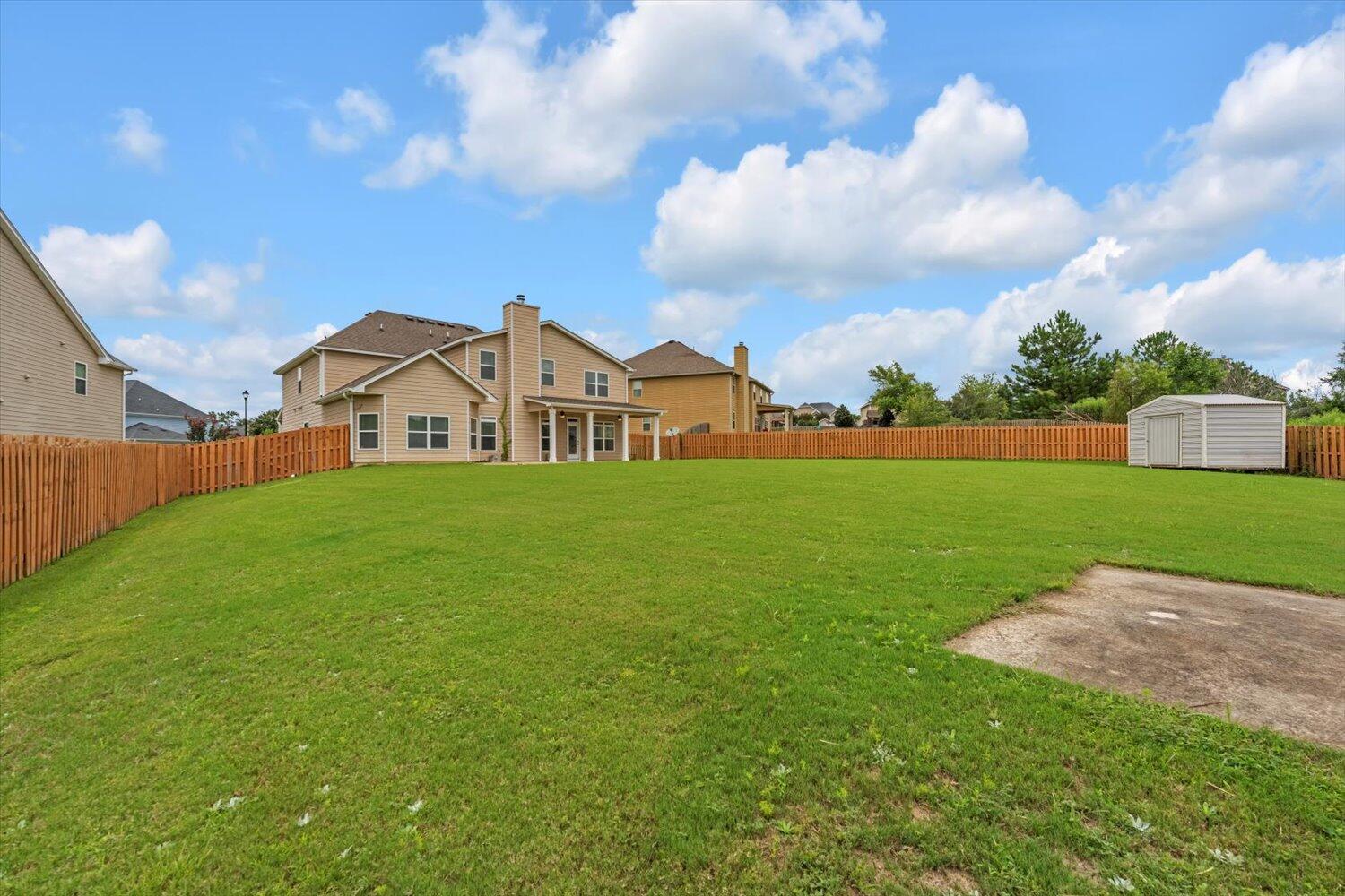 512 Sagebrush Trail Evans, GA 30809 - Photo 44 of 50 63-512 Sagebrush Trail 63
