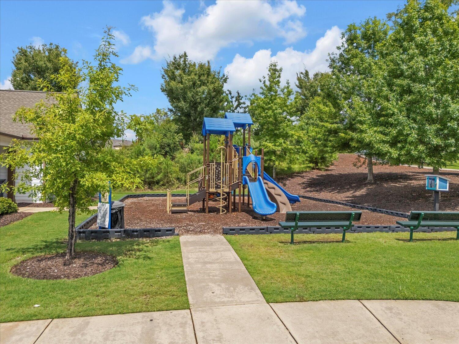 512 Sagebrush Trail Evans, GA 30809 - Photo 48 of 50 67-512 Sagebrush Trail 67