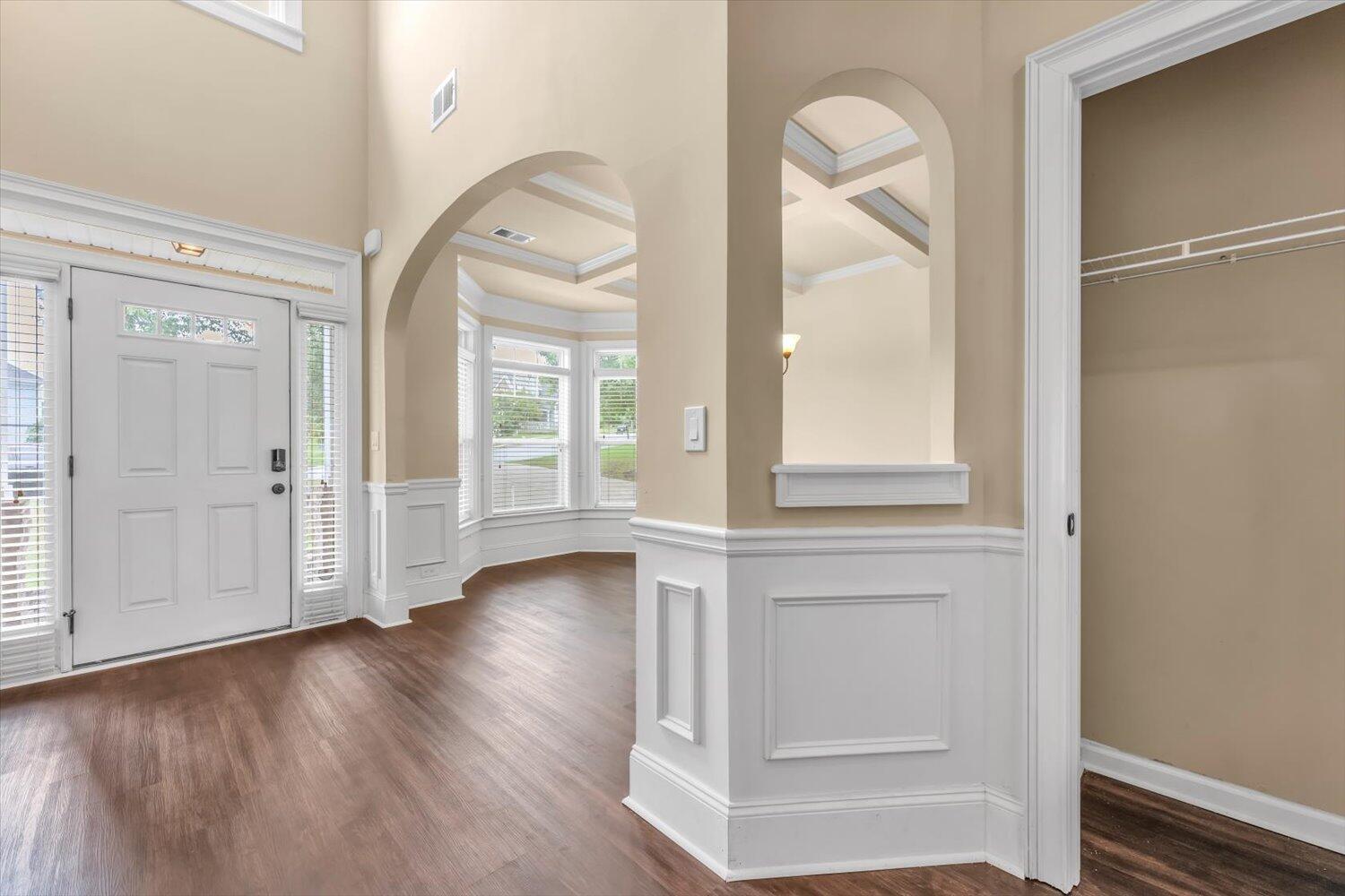 512 Sagebrush Trail Evans, GA 30809 - Photo 5 of 50 08-512 Sagebrush Trail 08