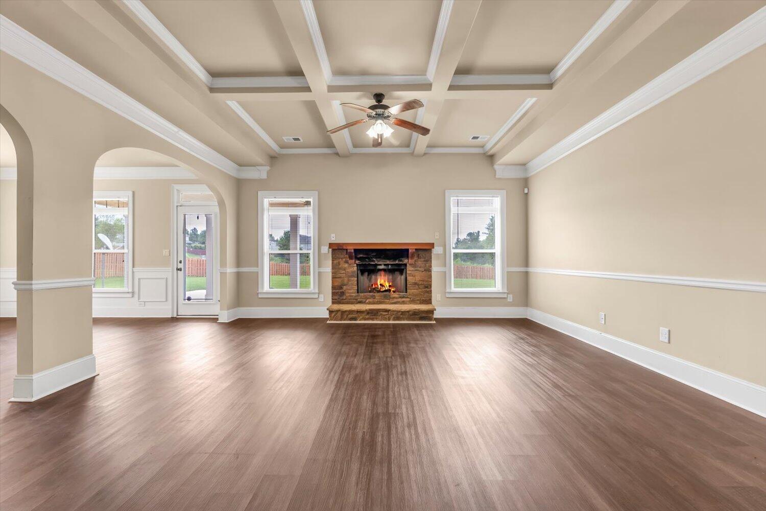 512 Sagebrush Trail Evans, GA 30809 - Photo 10 of 50 28-512 Sagebrush Trail 28