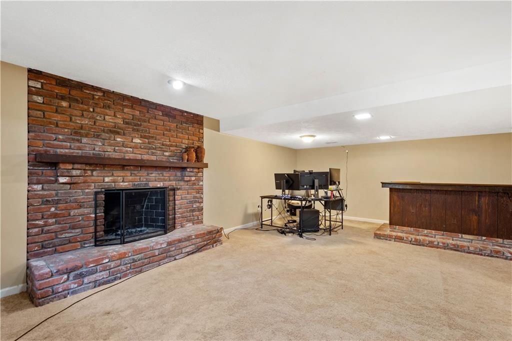 2595 Old Washington Road Pittsburgh, PA 15241 - Photo 16 of 20 Gallery Image 16