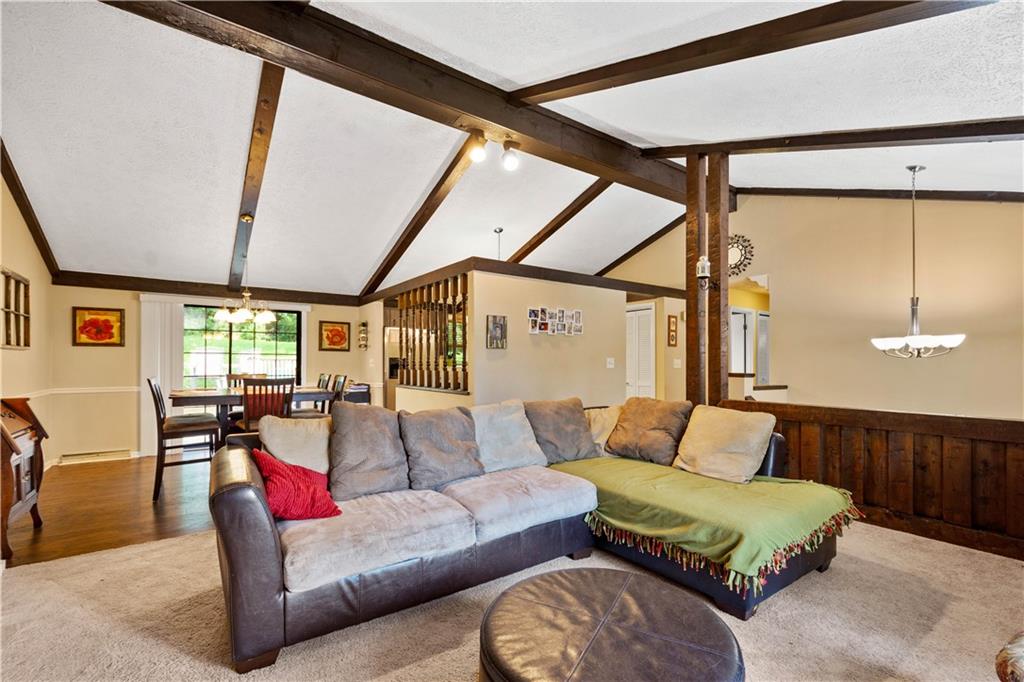 2595 Old Washington Road Pittsburgh, PA 15241 - Photo 4 of 20 Gallery Image 4