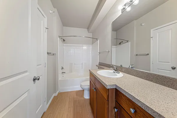 $274,900 | 13570 Technology Dr., Unit 2106, Eden Prairie, MN 55344