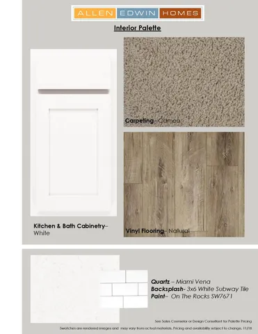 $344,900 | 8780 East Sturtevant Avenue, Richland, MI 49083