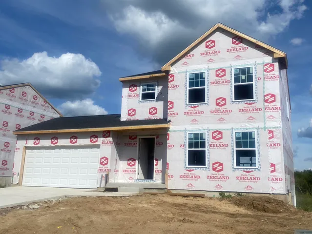 $344,900 | 8780 East Sturtevant Avenue, Richland, MI 49083