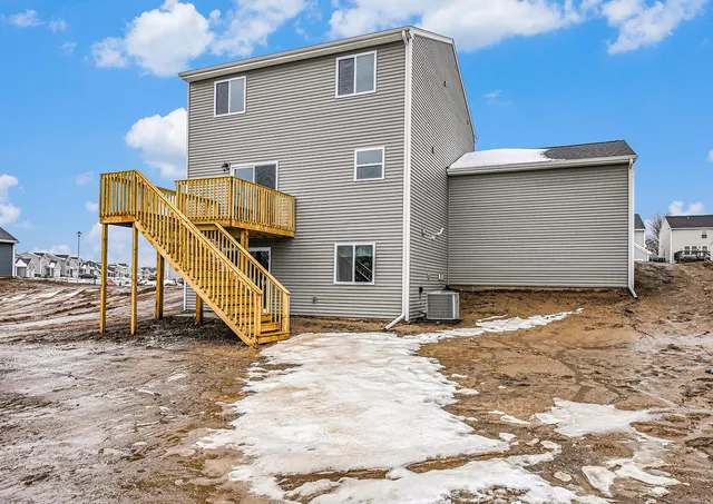 $334,900 | 8780 East Sturtevant Avenue, Richland, MI 49083