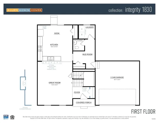 $334,900 | 8780 East Sturtevant Avenue, Richland, MI 49083