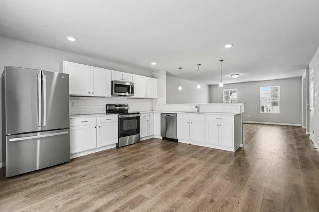 $334,900 | 8780 East Sturtevant Avenue, Richland, MI 49083