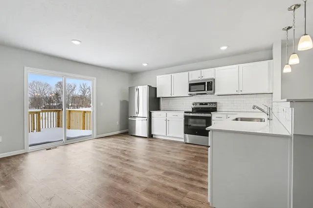 $334,900 | 8780 East Sturtevant Avenue, Richland, MI 49083