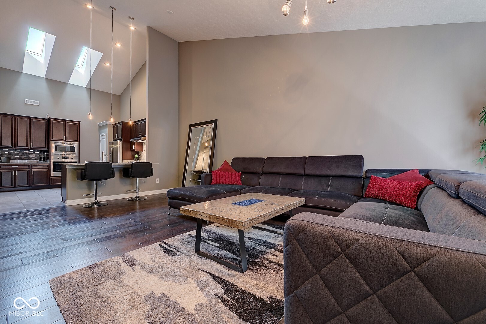 9732 Highpoint Ridge Drive, Unit 101 Fishers, IN 46037 - Photo 5 of 11 Gallery Image 5
