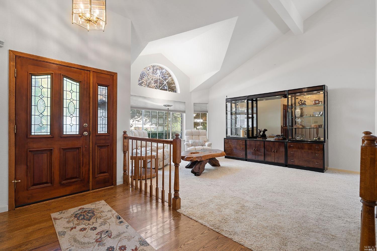 3525 Fieldcrest Avenue Fairfield, CA 94534 - Photo 5 of 31 a room with furniture and large windows