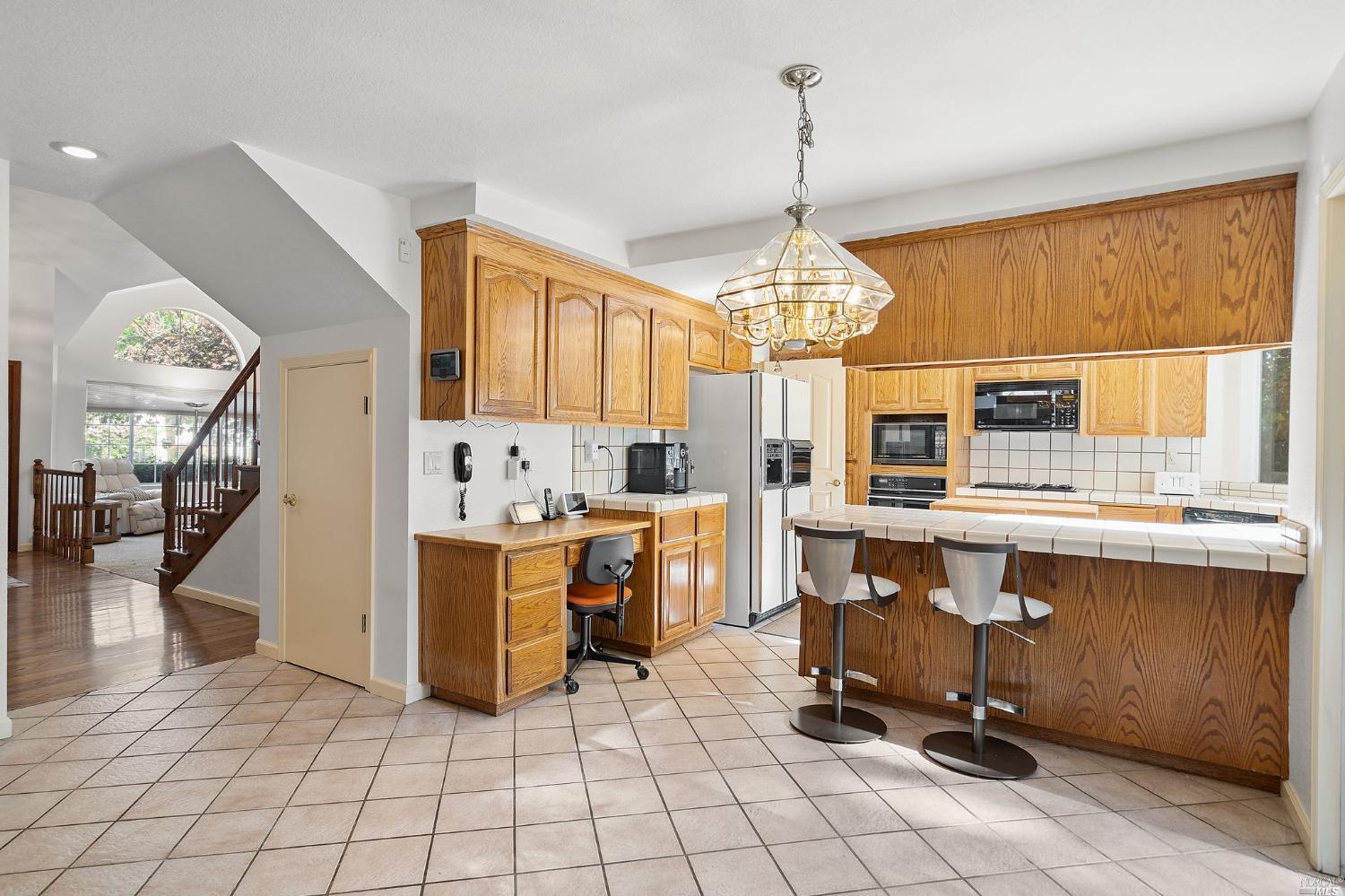 3525 Fieldcrest Avenue Fairfield, CA 94534 - Photo 9 of 31 a very nice looking open dining room with a large window