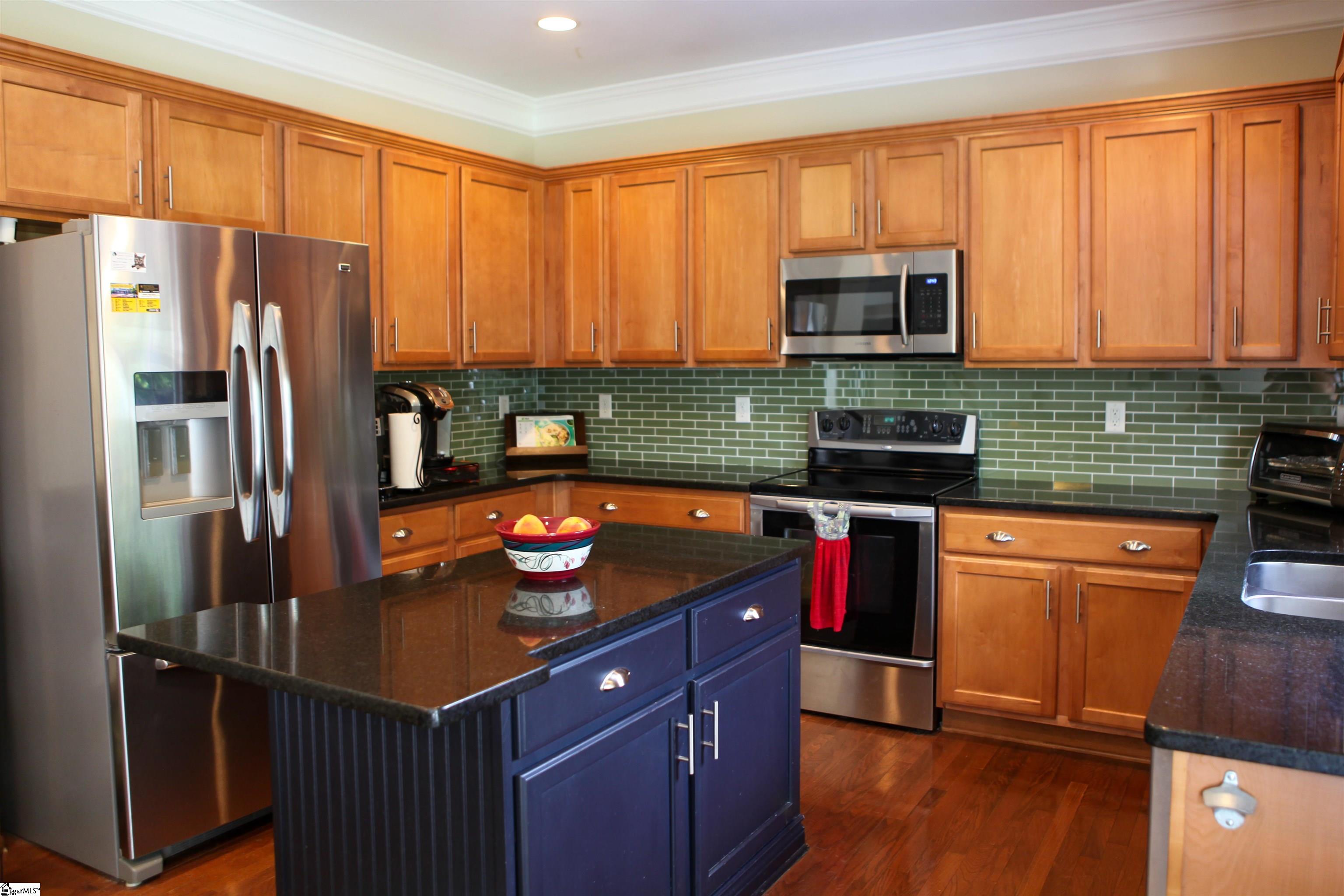 35 Buckhannon Road Greenville, SC 29607 - Photo 15 of 31