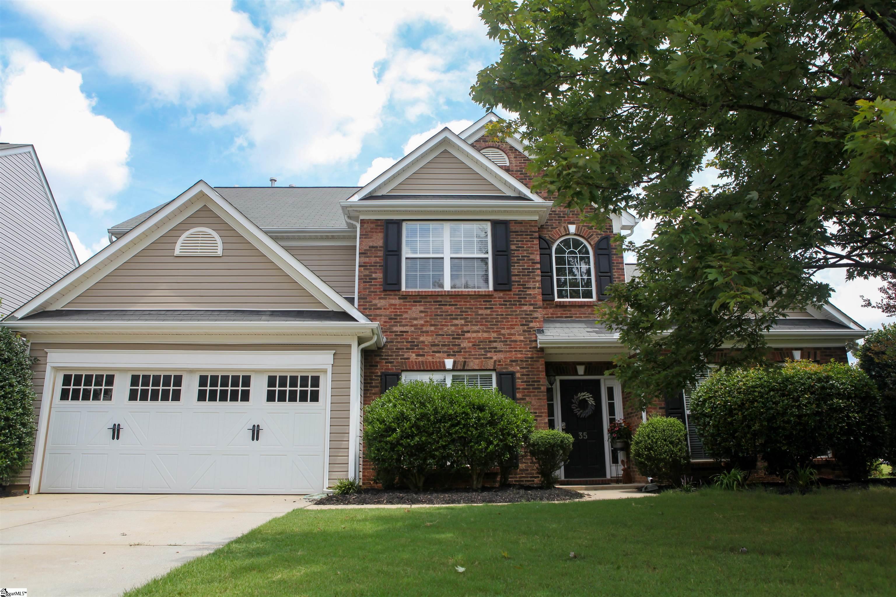 35 Buckhannon Road Greenville, SC 29607 - Photo 2 of 31