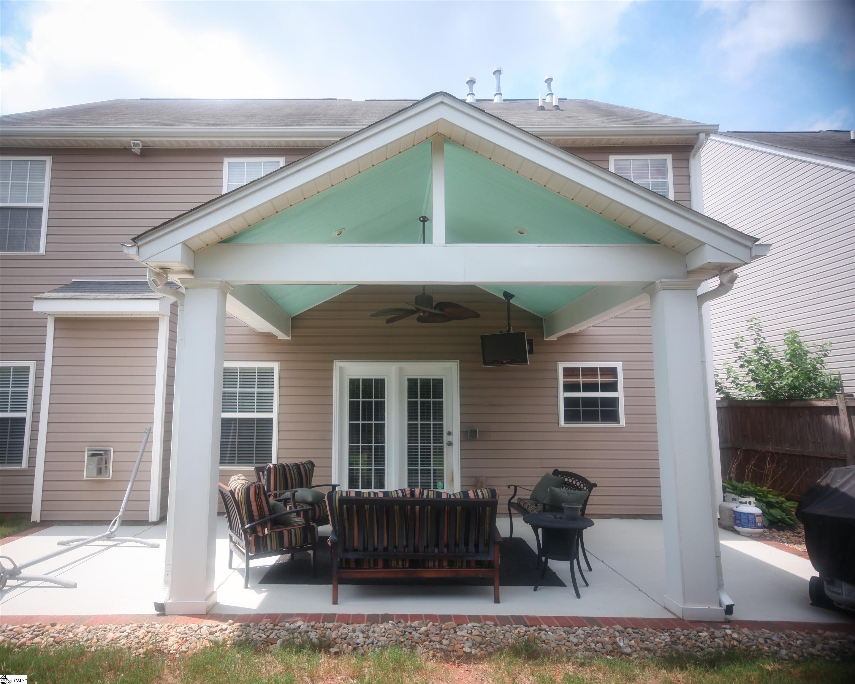 35 Buckhannon Road Greenville, SC 29607 - Photo 28 of 31