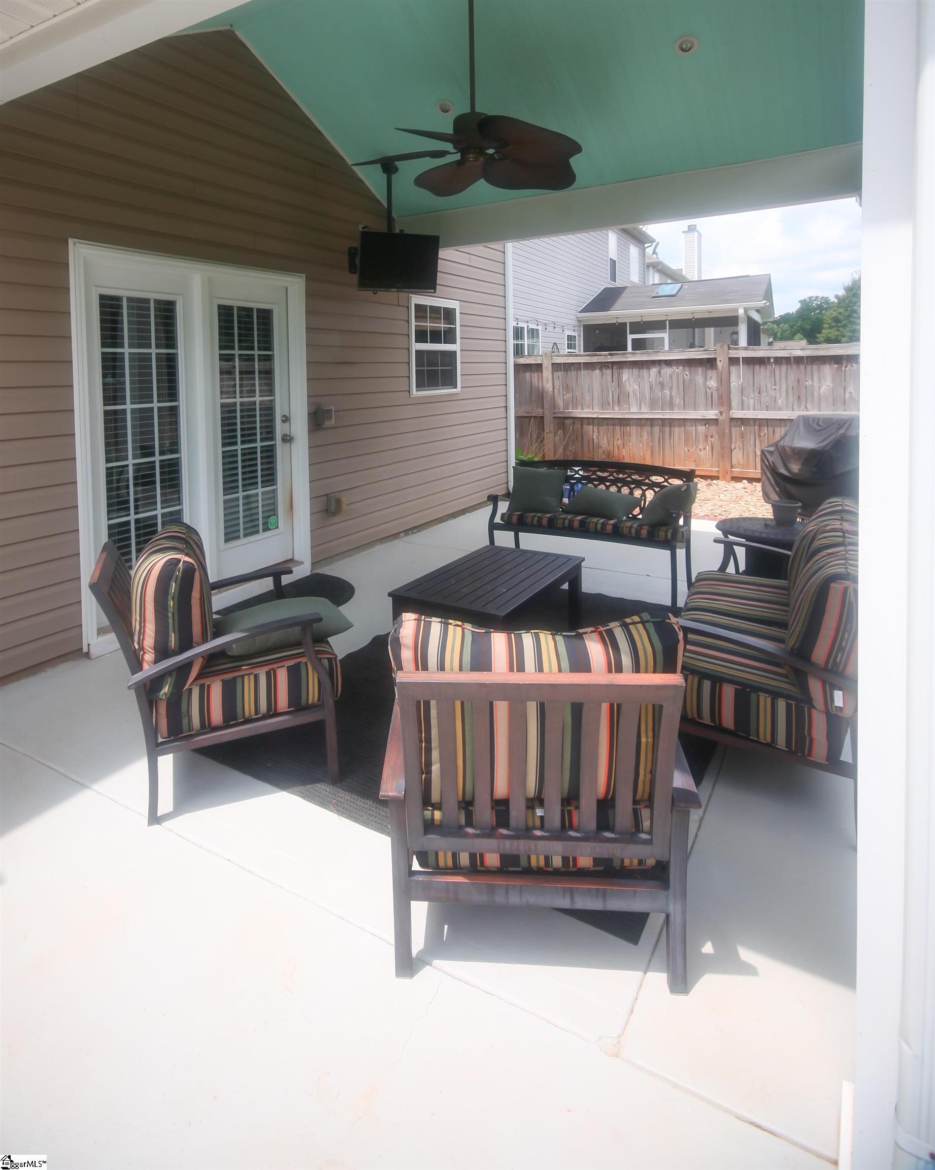 35 Buckhannon Road Greenville, SC 29607 - Photo 29 of 31